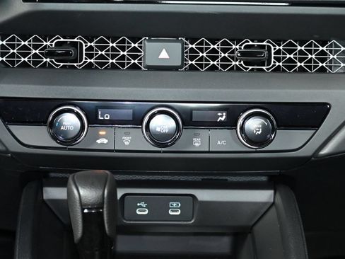 New 2026 Honda Accord LX image 23