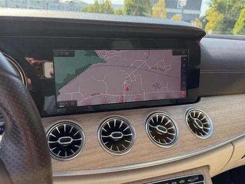 Used 2018 Mercedes-Benz E 400 Coupe image 27