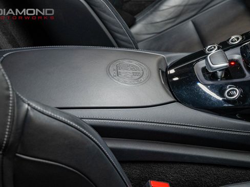 Used 2017 Mercedes-Benz AMG GT S image 99