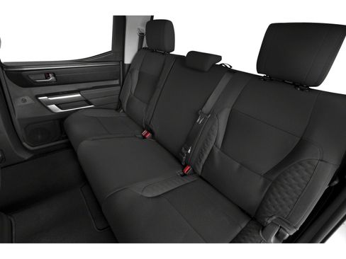 Used 2022 Toyota Tundra SR5 w/ SR5 Premium Package RWD image 8