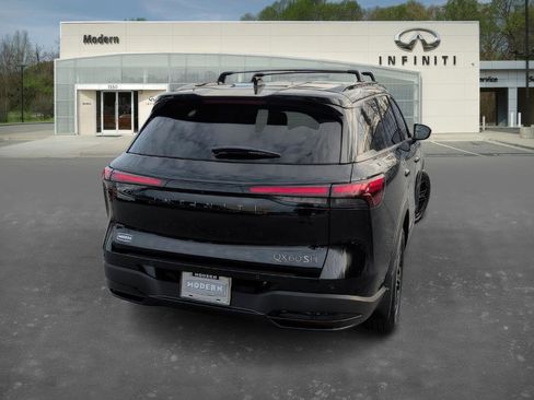 New 2026 INFINITI QX60 Sport image 5