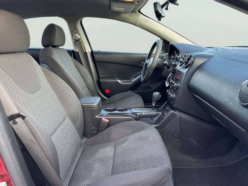 Used 2008 Pontiac G6 Value Leader FWD image 19