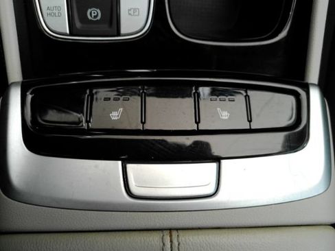 Used 2024 Hyundai Tucson SEL FWD image 51