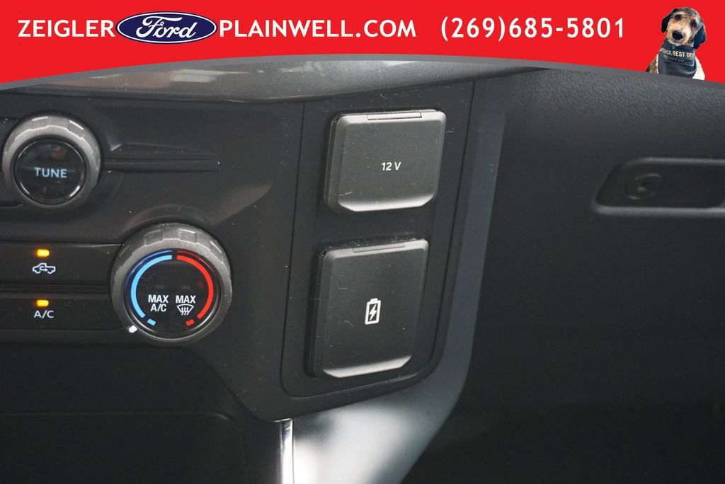 Used 2024 Ford F150 STX AWD/4WD image 20