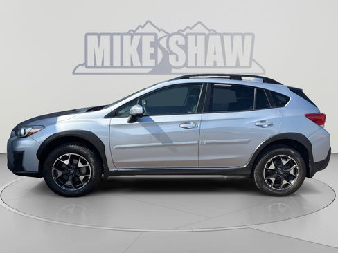 Used 2020 Subaru Crosstrek 2.0i Premium AWD/4WD image 2