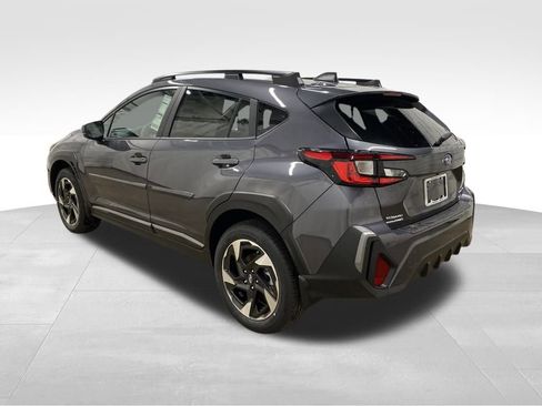 New 2025 Subaru Crosstrek 2.5i Limited image 6