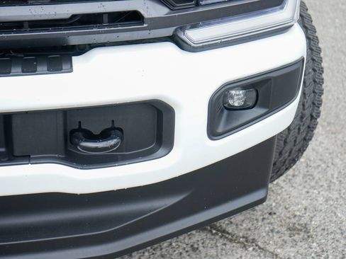 Used 2024 Ford F250 XL w/ STX Appearance Package AWD/4WD image 43