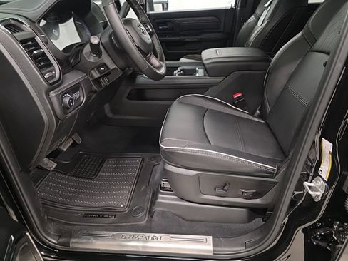 New 2026 RAM 3500 Limited image 15