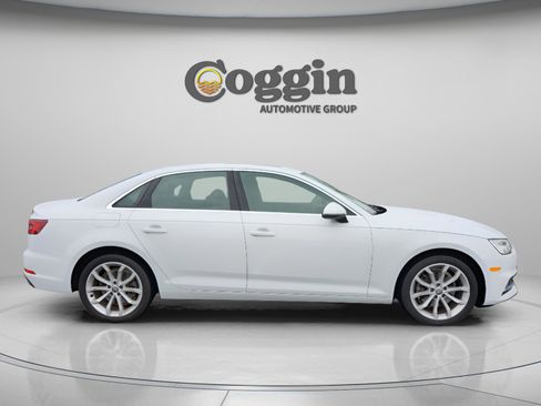 Used 2019 Audi A4 2.0T Premium Plus w/ Premium Plus Package image 6