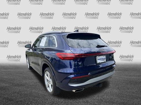 Certified 2025 Audi Q5 Premium w/ Premium Plus AWD/4WD image 7