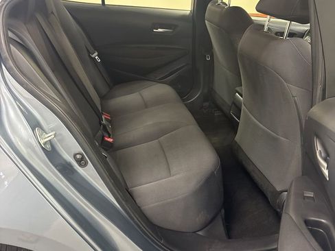 Used 2020 Toyota Corolla LE FWD image 27