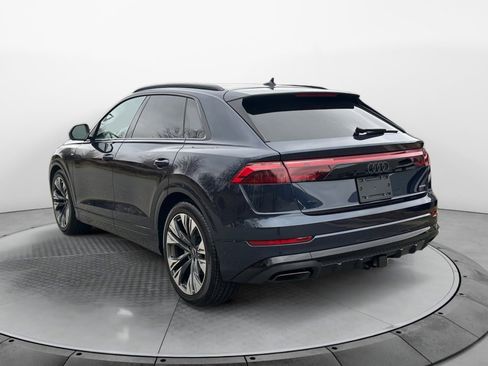 New 2026 Audi Q8 Premium Plus image 5