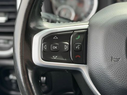 Used 2020 RAM 1500 Big Horn image 10