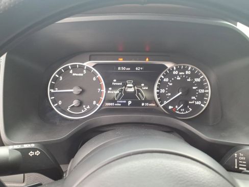 Certified 2023 Nissan Rogue S FWD image 24