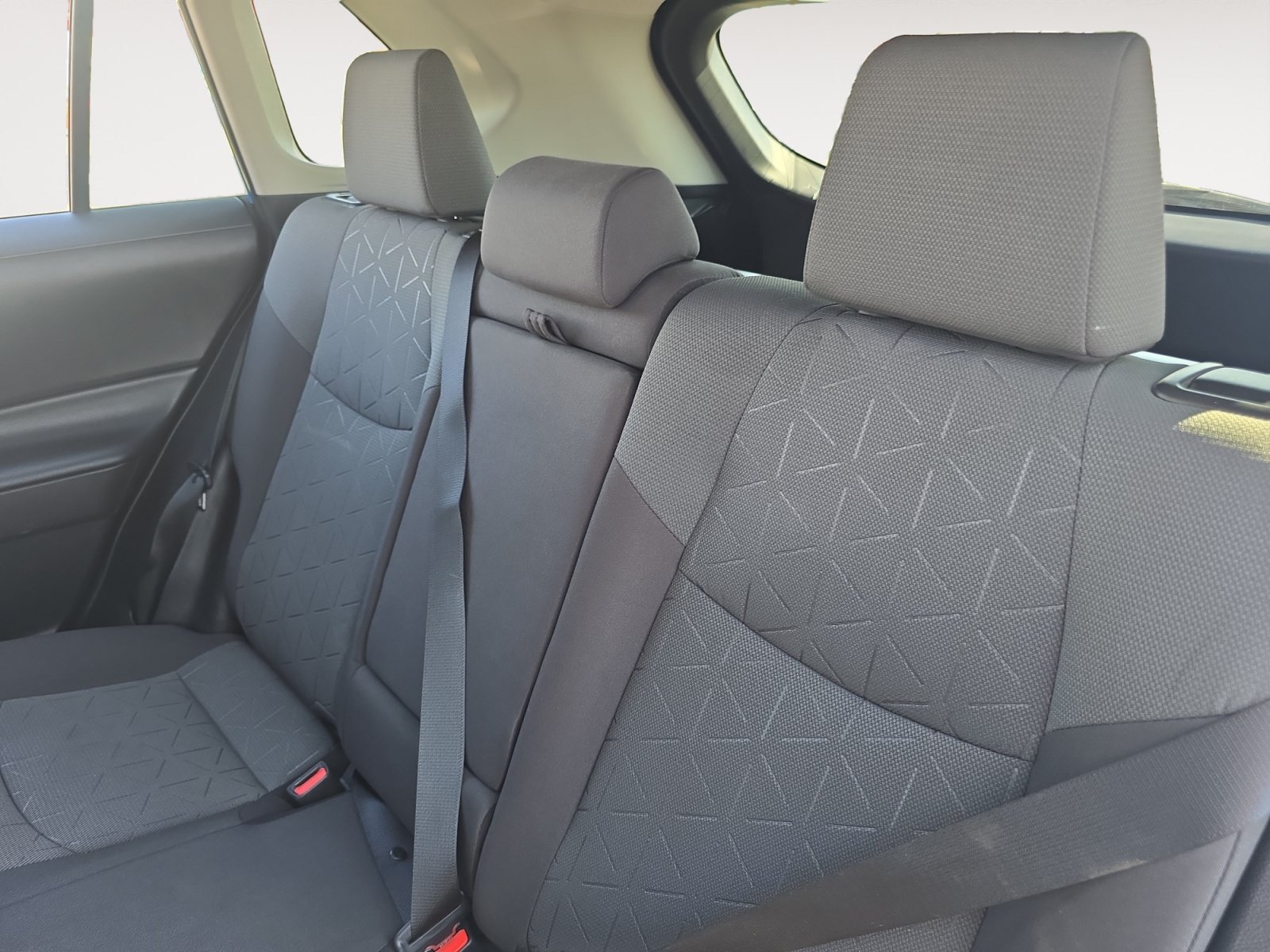 Certified 2020 Toyota RAV4 XLE AWD/4WD image 13