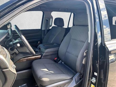 Used 2019 Chevrolet Tahoe LS image 25