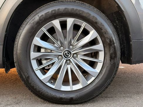 Used 2024 MAZDA CX-90 3.3 Turbo w/ Preferred Plus image 48