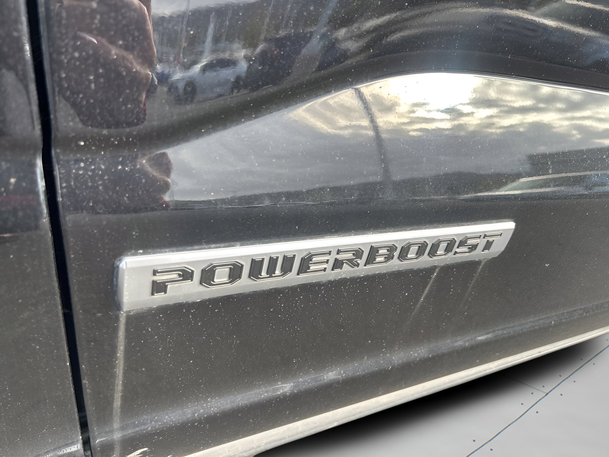 Used 2023 Ford F150 Platinum w/ Equipment Group 701A High AWD/4WD image 14