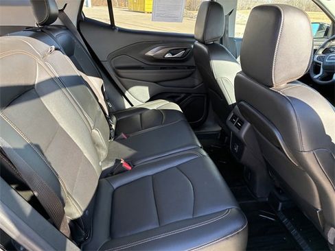 Used 2020 GMC Terrain SLT w/ Preferred Package image 15