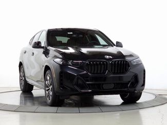 Used 2026 BMW X6 xDrive40i w/ Premium Package video 1