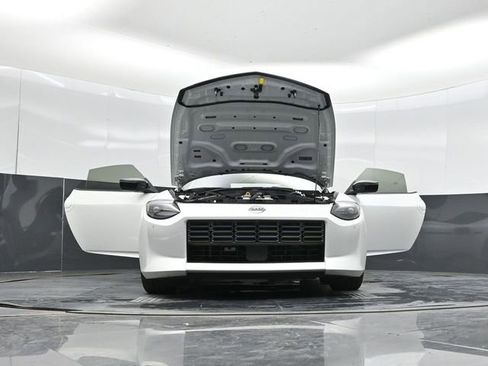 Used 2024 Nissan Z Sport w/ Floor Mat Package RWD image 63