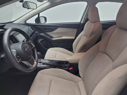 Used 2019 Subaru Impreza 2.0i w/ Eyesight AWD/4WD image 17