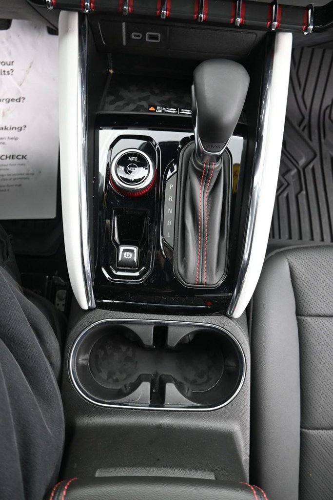 Used 2024 GMC Canyon AT4X AWD/4WD image 18