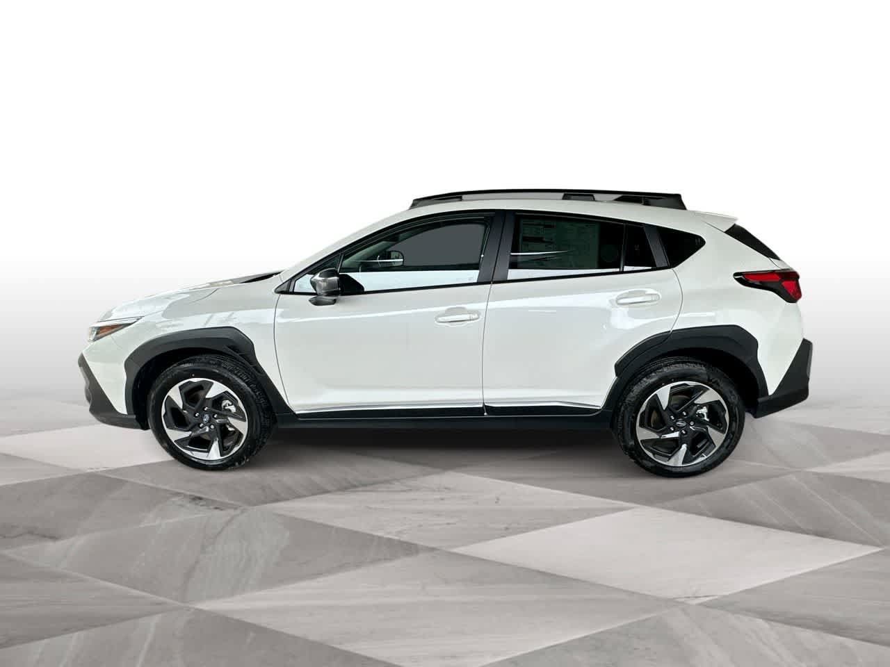 New 2026 Subaru Crosstrek 2.5i Limited w/ Crosstrek Mirror Package AWD/4WD image 5