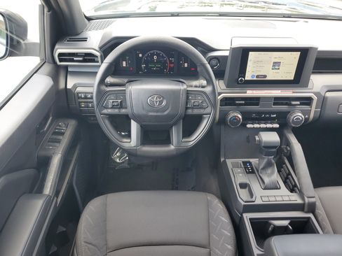 Used 2026 Toyota Tacoma SR image 14