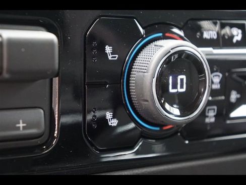 New 2026 Chevrolet Silverado 1500 RST w/ Convenience Package II image 5