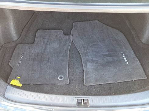 Certified 2024 Toyota Corolla LE image 6