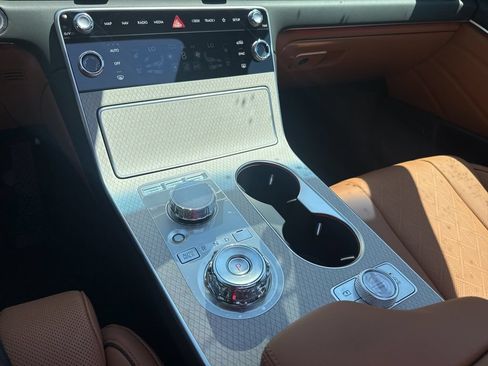 New 2026 Genesis GV80 2.5T Prestige AWD/4WD image 12
