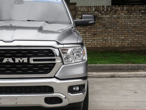 Used 2023 RAM 1500 Big Horn AWD/4WD image 60