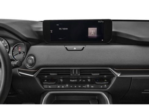 Used 2025 MAZDA CX-90 3.3 Turbo w/ Preferred Package image 10