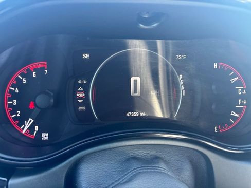 Used 2025 Dodge Durango R/T AWD/4WD image 15