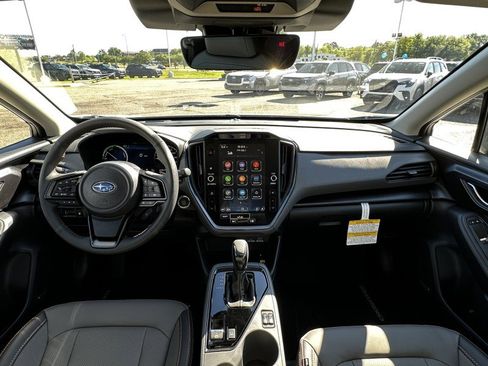 New 2026 Subaru Crosstrek 2.5i Limited AWD/4WD image 15