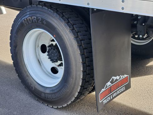 New 2025 Isuzu FTR 6500 XD image 21