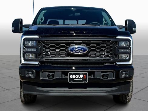 New 2026 Ford F250 XL w/ STX Appearance Package AWD/4WD image 3