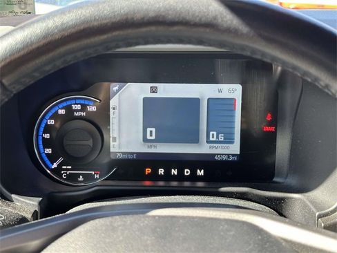 Used 2023 Ford Bronco Badlands image 17