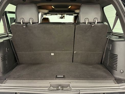 Used 2010 Ford Expedition Limited image 26