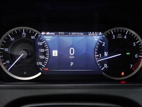 Used 2023 Land Rover Range Rover Velar R-Dynamic S AWD/4WD image 24