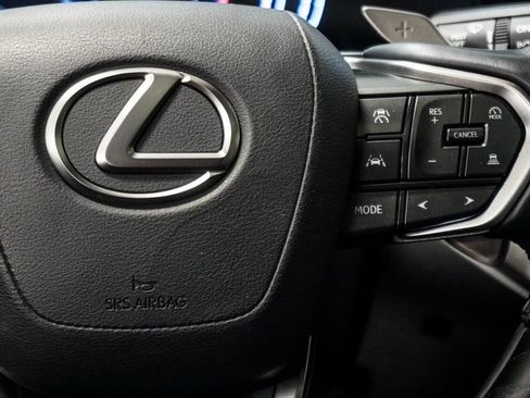 Used 2023 Lexus RX 350 Premium Plus w/ Cold Area Package FWD image 16
