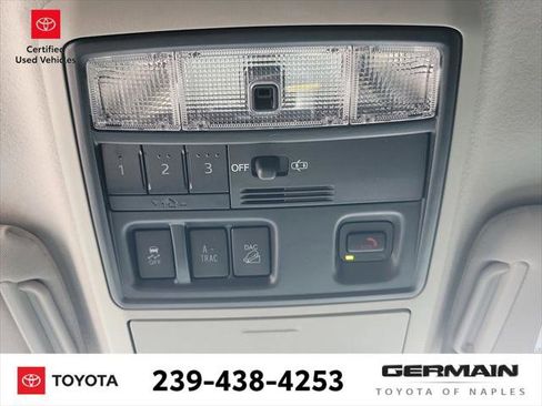 Certified 2023 Toyota 4Runner SR5 Premium AWD/4WD image 33