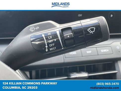Used 2025 Kia K4 FWD image 23