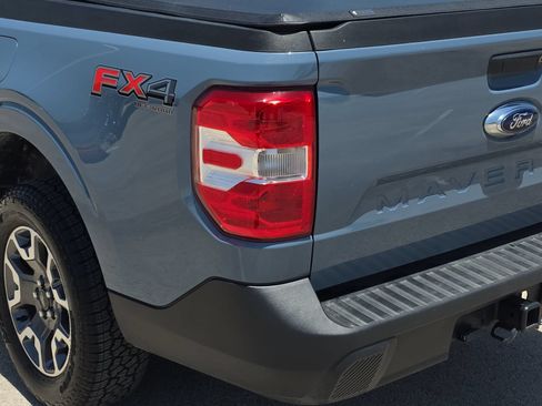 Used 2024 Ford Maverick XLT w/ Equipment Group 300A Standard AWD/4WD image 28