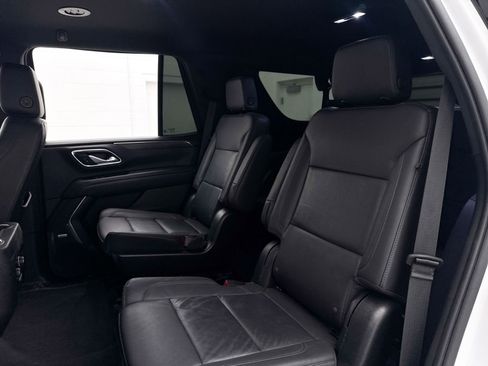 Used 2022 Chevrolet Tahoe Z71 w/ Z71 Off-Road Package image 30