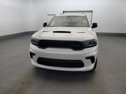 Used 2021 Dodge Durango GT AWD/4WD image 15