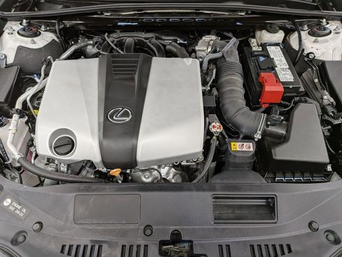 Used 2023 Lexus ES 350 w/ Premium Package image 36