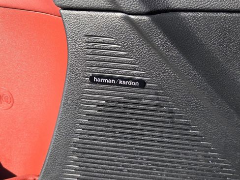 Used 2018 Dodge Challenger SRT Demon image 23