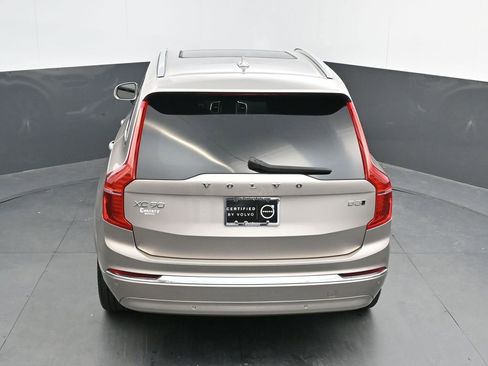 Certified 2024 Volvo XC90 B5 Plus image 26